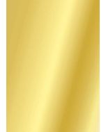Feuilles de couleur A4 - 210 x 297 mm - Or brillant : FOLIA Visuel