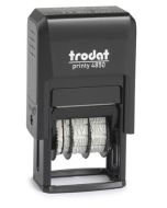 TRODAT : Dateur Printy-Dater - 4850L8 - SAISI LE