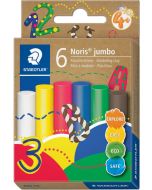 Pâte à modeler - Pastel SOFT FIMO Lot de 12