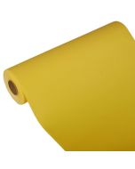Chemin de table - Jaune - 24 m x 40 cm : PAP STAR Royal Visuel