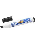 Marqueur Velleda 1751 - Noir : BIC Visuel