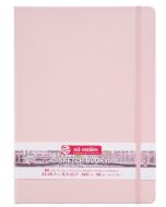 Carnet de croquis Rose - 210 x 297 mm ROYAL TALENS Art Creation