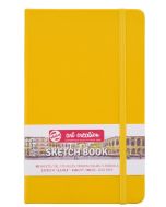 Carnet de croquis Jaune - 130 x 210 mm ROYAL TALENS Art Creation