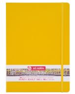 Carnet de croquis Jaune - 210 x 297 mm ROYAL TALENS Art Creation