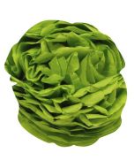 Papier de soie - Vert Pomme - 500 x 750 mm : CLAIREFONTAINE Lot de 8 couleur