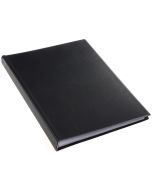 99464 Protège-documents de 60 pochettes - Noir RILLSTAB