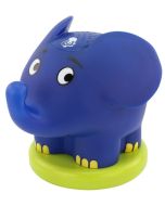 Veilleuse musicale à projection d'étoiles - Eléphant : ANSMANN Modèle