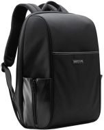  Sac à Dos Laptop 15 Pouces  - Noir BESTLIFE CALPE