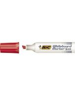 Marqueur Velleda 1781 - Rouge : BIC Image
