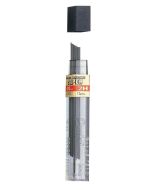 Photo Mines 2H pour porte-mines - 0,5 mm : PENTEL C505-2H