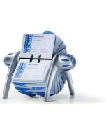 Fichier rotatif pour cartes de Visite - VISIFIX Flip : DURABLE Visuel