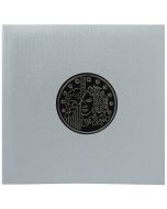 Classeur Numismatique - Noir Collection de pièces de monnaie EXACOMPTA  96101E