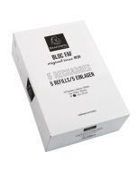 Recharge pour FAF n° 2 - Feuilles unies EXACOMPTA