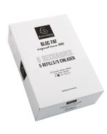 Photo Recharge pour FAF n° 4 - Feuilles unies EXACOMPTA Image