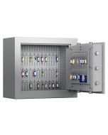 Armoire forte Classe 1 - Serrure électronique - 60 Clés : HARTMANN Clés Protect image