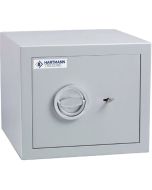 Coffre-fort de sécurité à clé - 18 L HARTMANN MB18
