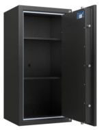 Coffre Fort Classe 1 blindé - Serrure à code - 101 L HARTMANN Neosafe 1101