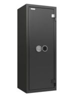 Coffre Fort Classe 1 blindé - Serrure à code - 101 L HARTMANN Neosafe 1101