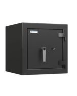 Coffre Fort Classe 2 blindé - Serrure à code - 36 L HARTMANN Neosafe 2036 Exemple