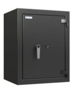 Coffre Fort Classe 2 blindé - Serrure à code - 36 L HARTMANN Neosafe 2036 Exemple