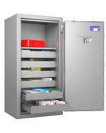 Coffre pour stupéfiants à clé - 127L HARTMANN Pharma Protect