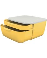 Photo Module de rangement - 260 x 195 x 190 mm - Caramel HAN Smart Box Plus Allisson