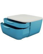 Photo Module de rangement - 260 x 195 x 190 mm - Caramel HAN Smart Box Plus Allisson