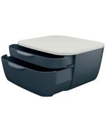 Photo Module de rangement - 260 x 195 x 190 mm - Caramel HAN Smart Box Plus Allisson