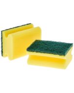 Photo Éponge à récurer - Classic SCOTCH BRITE 