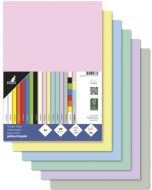 Ramette de papier Trophée de 500 feuilles A4 - Assortiment Pastel : CLAIREFONTAINE Modèle