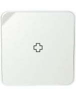 Armoire de premiers secours multibox - Blanc : PAPERFLOW Visuel