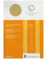 Feuilles de papier peau d'éléphant - A4 - Chamois : PAPYRUS Lot de 100 Visuel