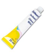 Photo PELIKAN : Blanc de Chine - 20 ml (Peinture)