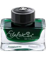 Encre de Chine - 50 ml - Vert : PELIKAN Edelstein Visuel