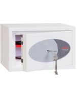 SS1181K PHOENIX  : Coffre-fort Fortress - Serrure à clé  ouvert