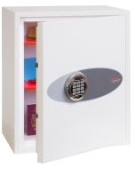 SS1183E PHOENIX  Coffre-fort Fortress ignifuge - Serrure électronique modèle