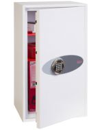 Coffre-fort Fortress - Serrure à code - 74 L PHOENIX SS1184E Image