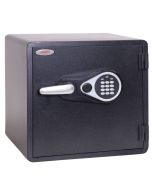 Coffre étanche et ignifuge 1H TITAN AQUA FS1292E 35 L PHOENIX