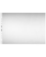 11309127 Lot de 10 pochettes perforées Falken A3