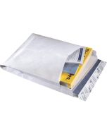 Photo Lot de 100 pochettes à soufflet  229 x 324 mm Tyvek 11841