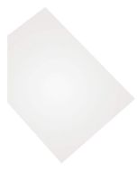 Photo Feuille magnétique inscriptible A4 - Blanc : MAGNETOPLAN 1266000