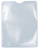 HERMA : Etui de protection pour document 58 x 87 mm 5013