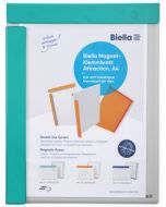 MAUL : Porte-bloc à pince  Noir Format A4 Noir  23352-90