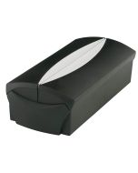 HAN : Boite pour 500 cartes de visite VIP-SET  - Bleu/Noir 2000-94