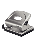 Photo RAPÏD : Perforateur 25 feuillets - Argent - FMC25 21835502 