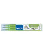 Photo Mine de rechange pour Stylo roller - Vert clair : PILOT Frixion
