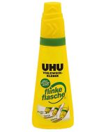 Photo UHU : Colle multi-usages  - 100 g  Flinke flasche