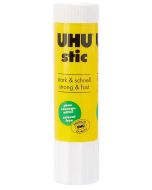 Photo UHU : Bâton de colle Stic - 21 g 65