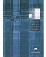 11791C : Lot de 500 pages - Copies simples perforées Séyès - 210 x 297 mm