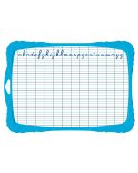 Photo Ardoise blanche en plastique incassable - 202 x 280 mm MAPED Flex Image